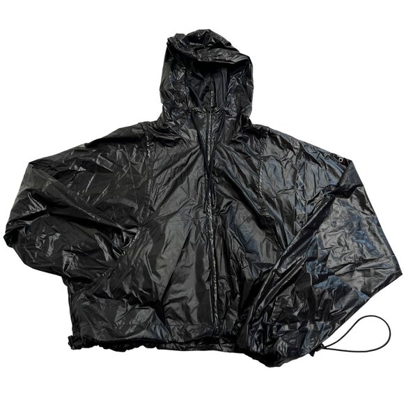 alo Sprinter Jacket in Black - Picture 1 of 4